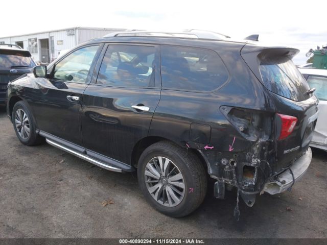 Photo 2 VIN: 5N1DR2CM9LC600709 - NISSAN PATHFINDER 