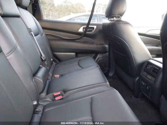 Photo 7 VIN: 5N1DR2CM9LC600709 - NISSAN PATHFINDER 