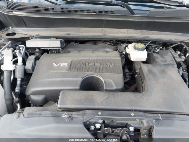 Photo 9 VIN: 5N1DR2CM9LC600709 - NISSAN PATHFINDER 