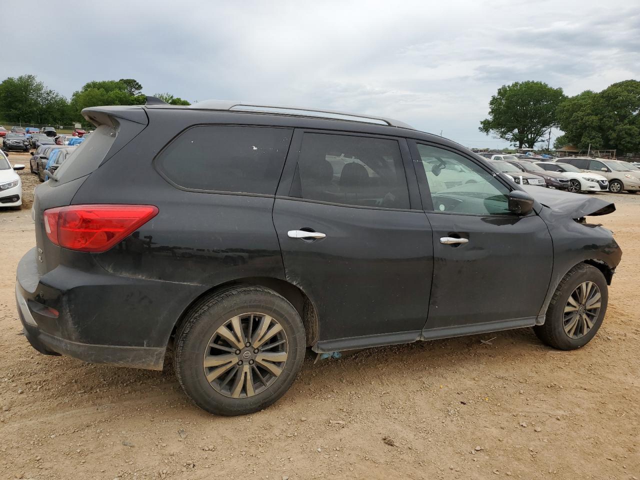 Photo 2 VIN: 5N1DR2CM9LC611872 - NISSAN PATHFINDER 