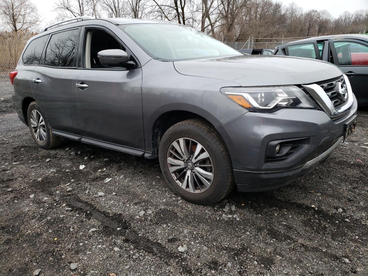 Photo 3 VIN: 5N1DR2CM9LC611970 - NISSAN PATHFINDER 