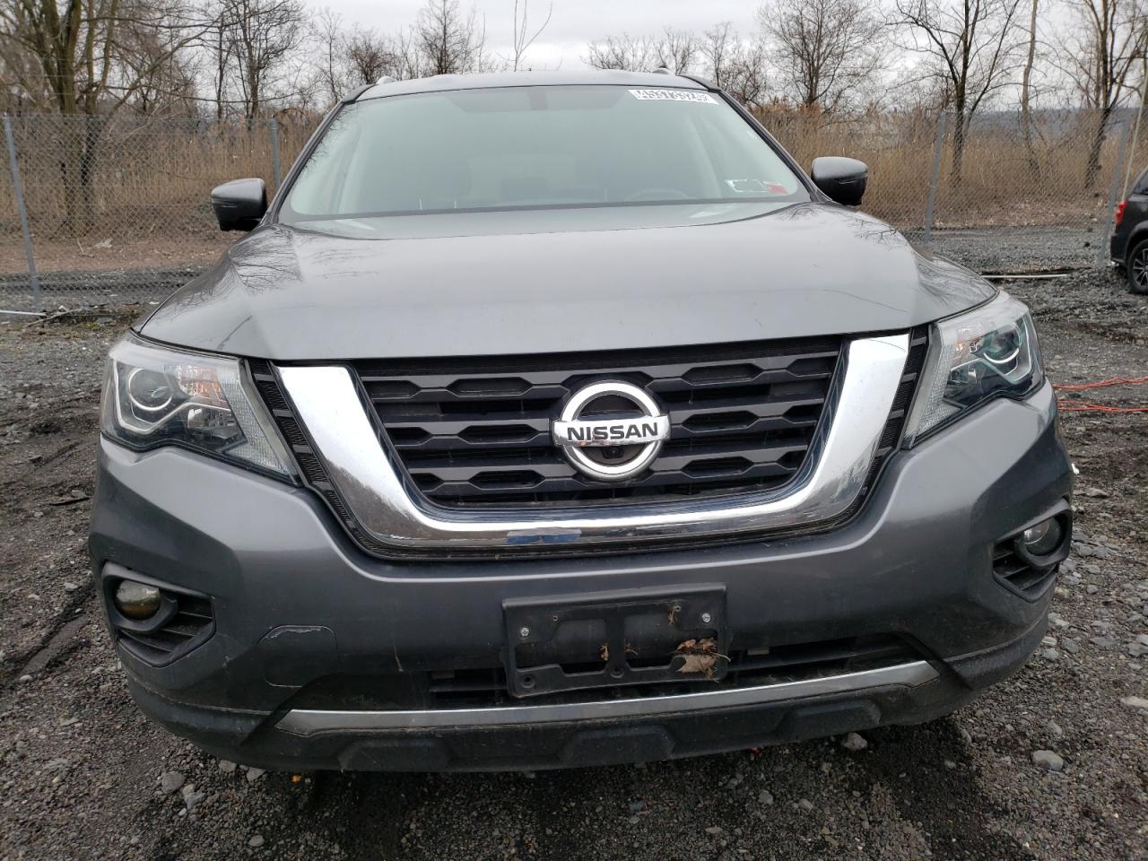 Photo 4 VIN: 5N1DR2CM9LC611970 - NISSAN PATHFINDER 