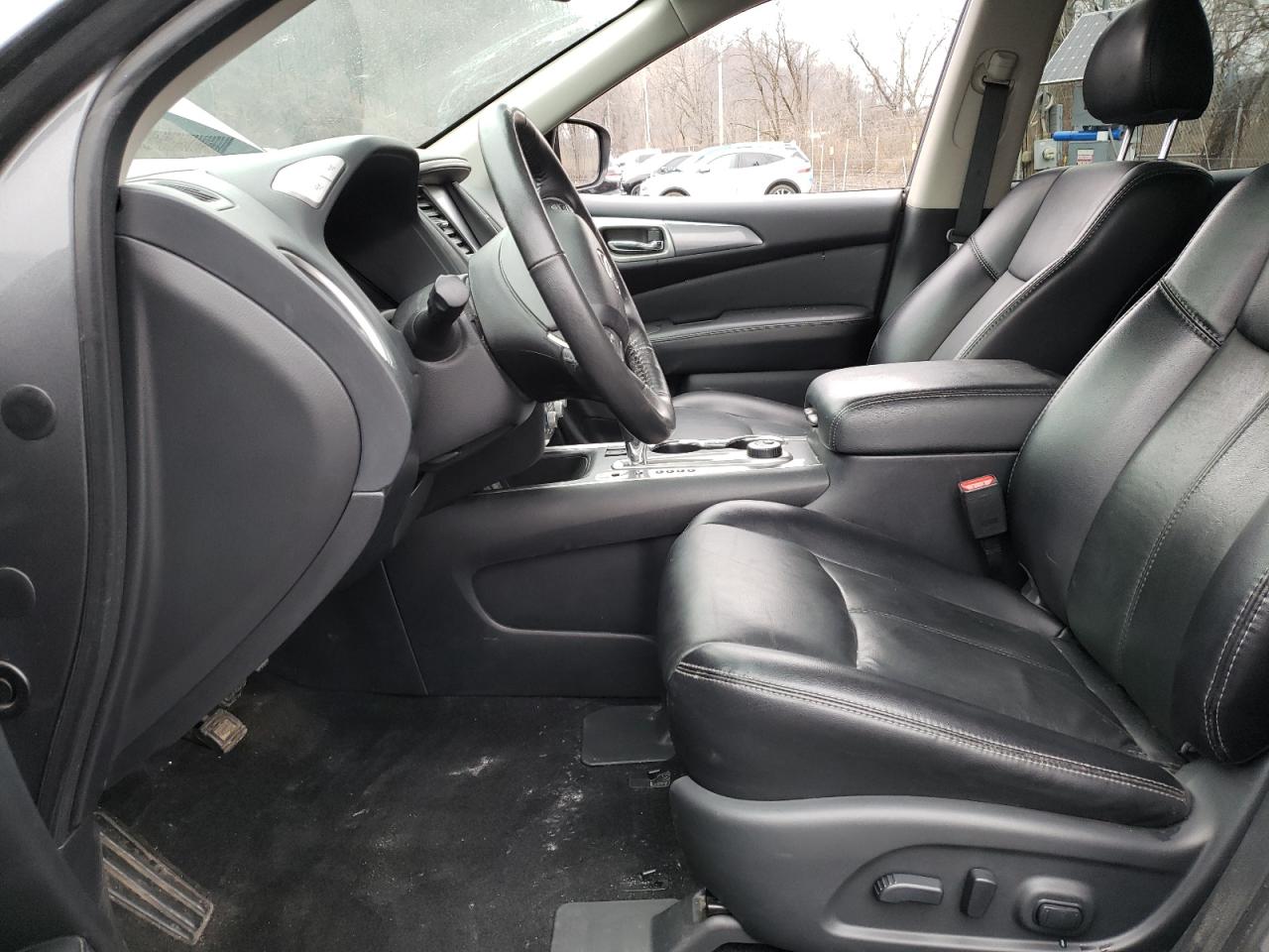 Photo 6 VIN: 5N1DR2CM9LC611970 - NISSAN PATHFINDER 