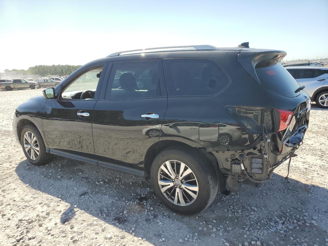 Photo 1 VIN: 5N1DR2CM9LC613699 - NISSAN PATHFINDER 