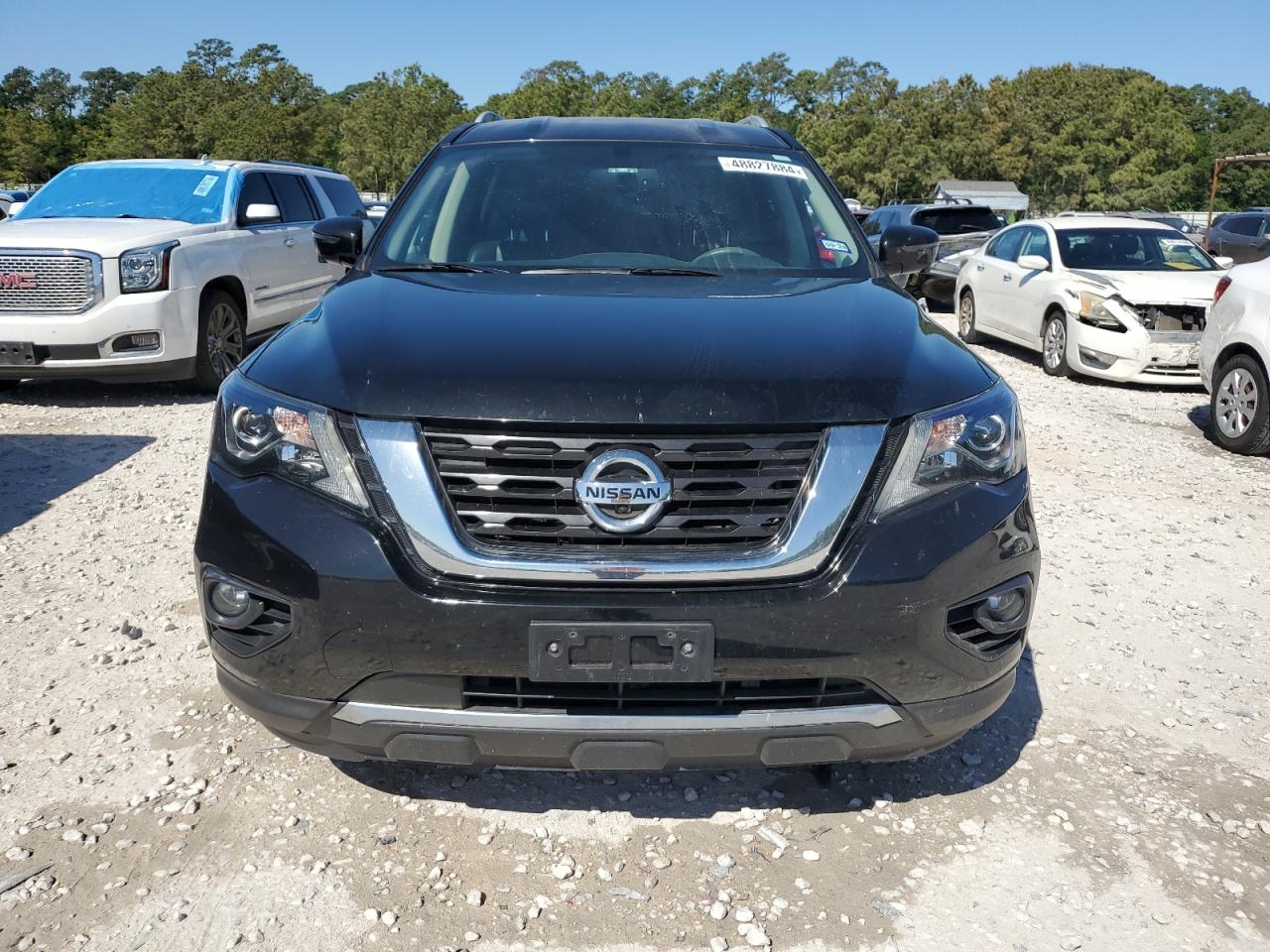 Photo 4 VIN: 5N1DR2CM9LC613699 - NISSAN PATHFINDER 