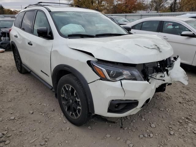 Photo 0 VIN: 5N1DR2CM9LC627683 - NISSAN PATHFINDER 