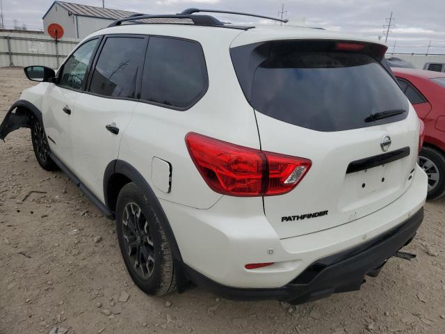 Photo 2 VIN: 5N1DR2CM9LC627683 - NISSAN PATHFINDER 