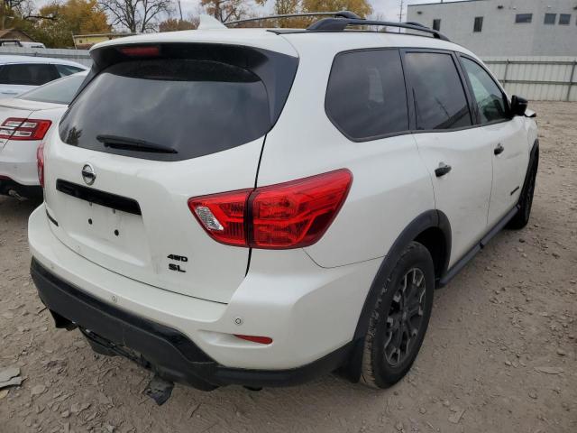 Photo 3 VIN: 5N1DR2CM9LC627683 - NISSAN PATHFINDER 