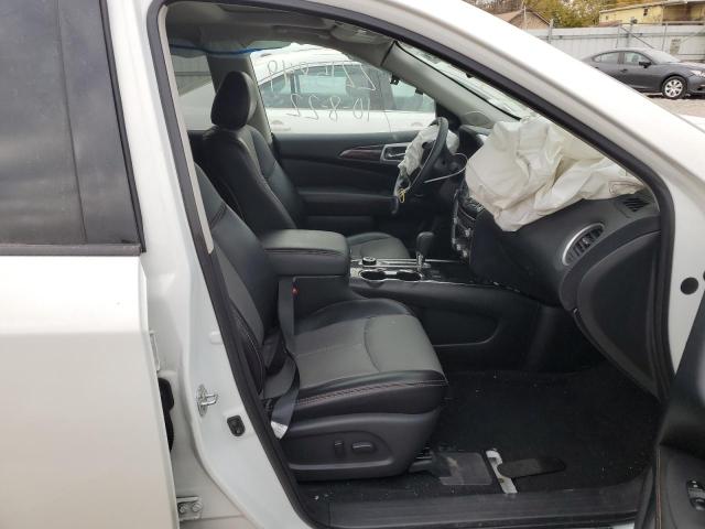 Photo 4 VIN: 5N1DR2CM9LC627683 - NISSAN PATHFINDER 