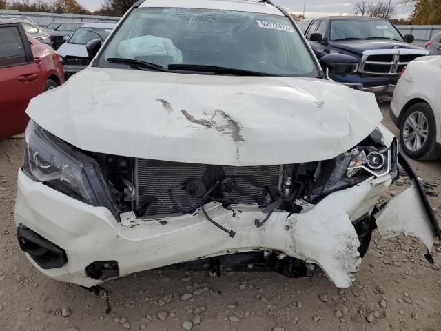 Photo 8 VIN: 5N1DR2CM9LC627683 - NISSAN PATHFINDER 