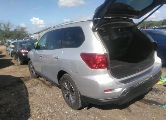 Photo 2 VIN: 5N1DR2CM9LC641373 - NISSAN PATHFINDER 