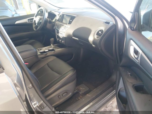 Photo 4 VIN: 5N1DR2CMXLC600573 - NISSAN PATHFINDER 