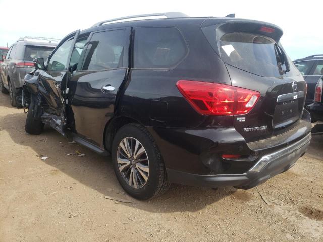 Photo 1 VIN: 5N1DR2CMXLC608091 - NISSAN PATHFINDER 