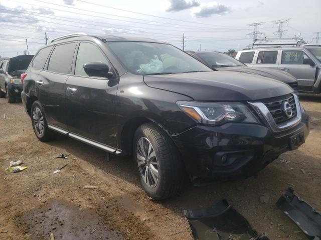 Photo 3 VIN: 5N1DR2CMXLC608091 - NISSAN PATHFINDER 