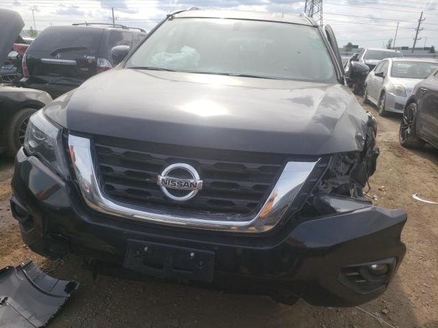 Photo 4 VIN: 5N1DR2CMXLC608091 - NISSAN PATHFINDER 