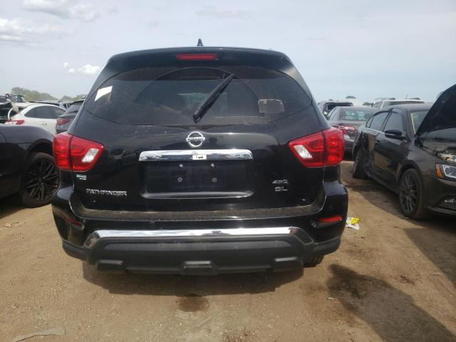 Photo 5 VIN: 5N1DR2CMXLC608091 - NISSAN PATHFINDER 