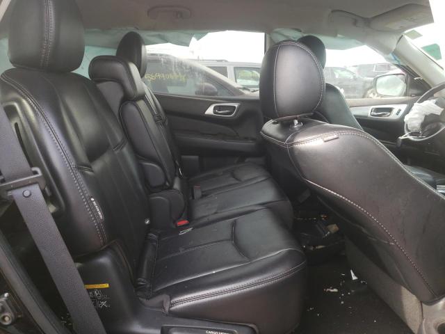 Photo 9 VIN: 5N1DR2CMXLC608091 - NISSAN PATHFINDER 