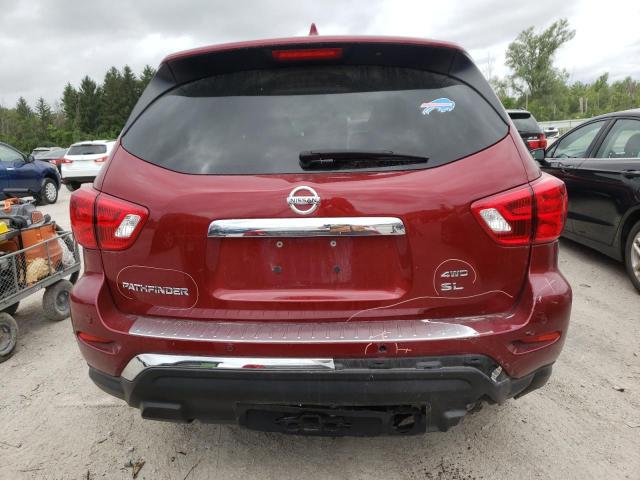 Photo 5 VIN: 5N1DR2CMXLC628812 - NISSAN PATHFINDER 