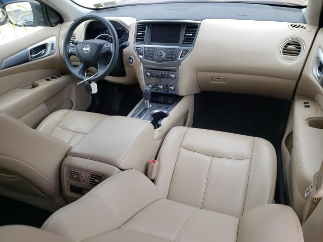 Photo 7 VIN: 5N1DR2CMXLC628812 - NISSAN PATHFINDER 