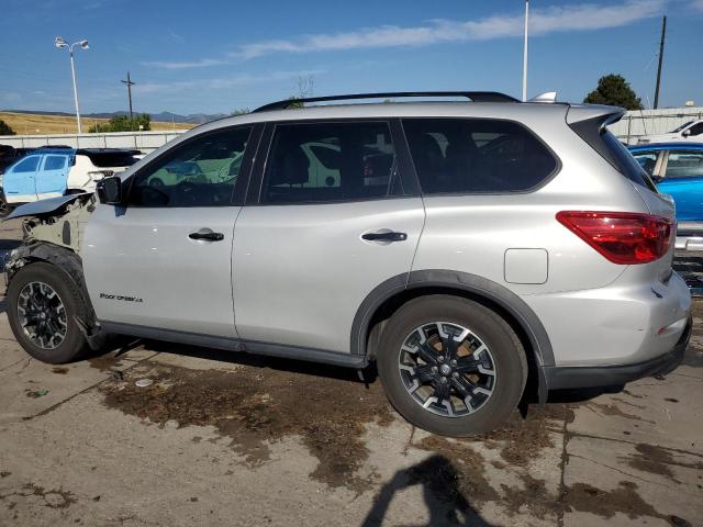 Photo 1 VIN: 5N1DR2CMXLC638188 - NISSAN PATHFINDER 