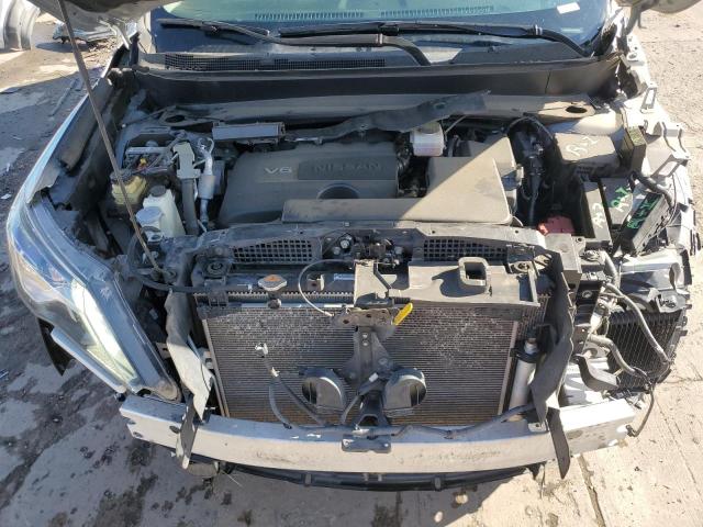 Photo 11 VIN: 5N1DR2CMXLC638188 - NISSAN PATHFINDER 