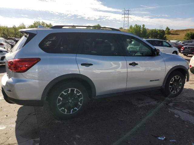 Photo 2 VIN: 5N1DR2CMXLC638188 - NISSAN PATHFINDER 