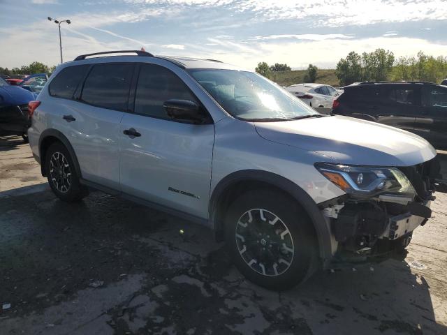 Photo 3 VIN: 5N1DR2CMXLC638188 - NISSAN PATHFINDER 