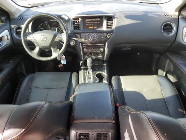 Photo 7 VIN: 5N1DR2CMXLC638188 - NISSAN PATHFINDER 