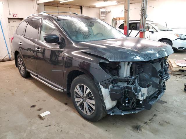 Photo 3 VIN: 5N1DR2CMXLC646176 - NISSAN PATHFINDER 