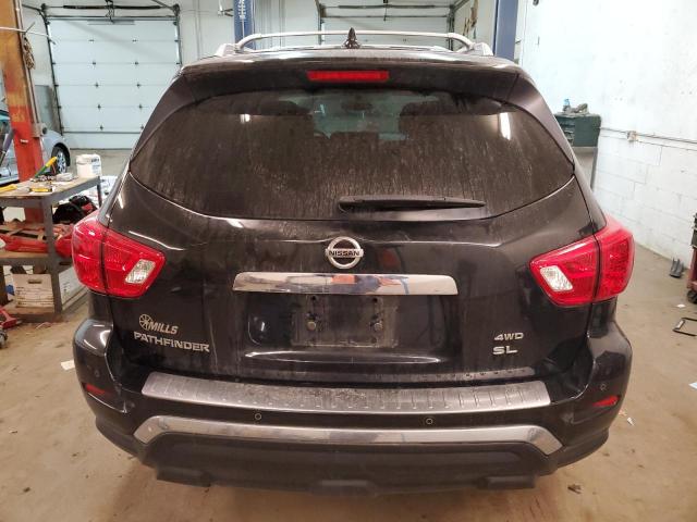 Photo 5 VIN: 5N1DR2CMXLC646176 - NISSAN PATHFINDER 