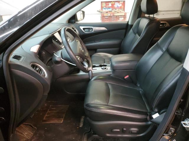 Photo 6 VIN: 5N1DR2CMXLC646176 - NISSAN PATHFINDER 