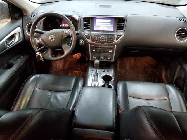 Photo 7 VIN: 5N1DR2CMXLC646176 - NISSAN PATHFINDER 