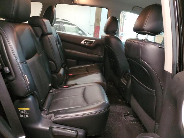 Photo 9 VIN: 5N1DR2CMXLC646176 - NISSAN PATHFINDER 