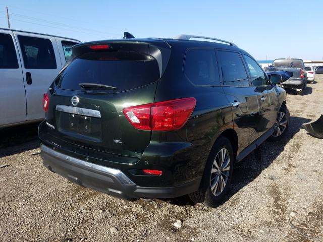 Photo 3 VIN: 5N1DR2CN0LC578351 - NISSAN PATHFINDER 