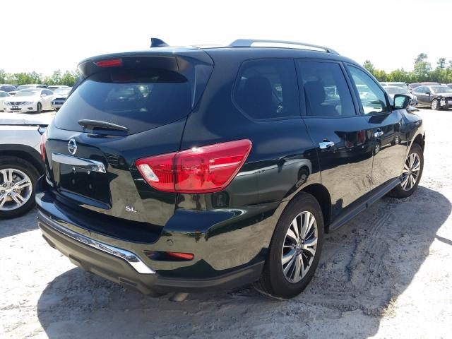 Photo 3 VIN: 5N1DR2CN0LC578351 - NISSAN PATHFINDER 