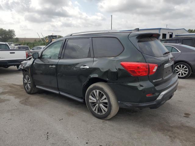 Photo 1 VIN: 5N1DR2CN0LC578351 - NISSAN PATHFINDER 