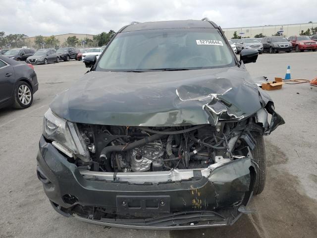 Photo 4 VIN: 5N1DR2CN0LC578351 - NISSAN PATHFINDER 