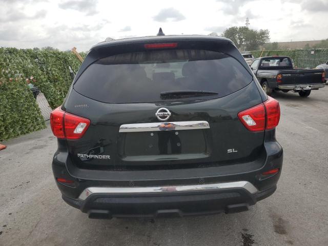 Photo 5 VIN: 5N1DR2CN0LC578351 - NISSAN PATHFINDER 