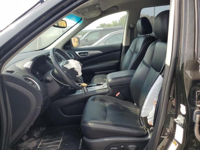 Photo 6 VIN: 5N1DR2CN0LC578351 - NISSAN PATHFINDER 