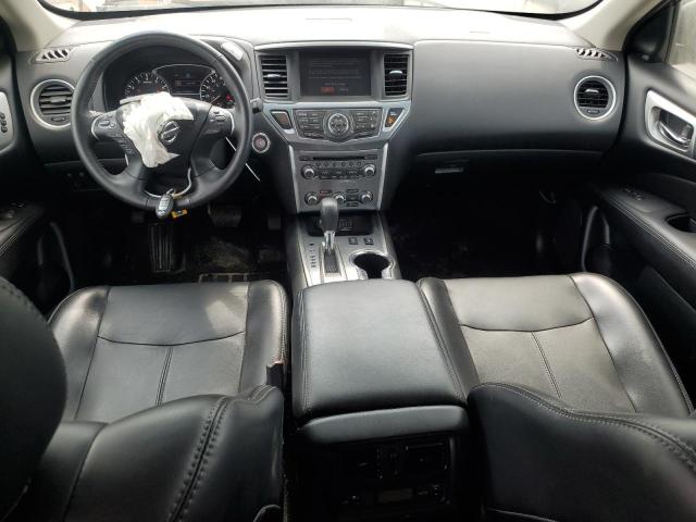 Photo 7 VIN: 5N1DR2CN0LC578351 - NISSAN PATHFINDER 