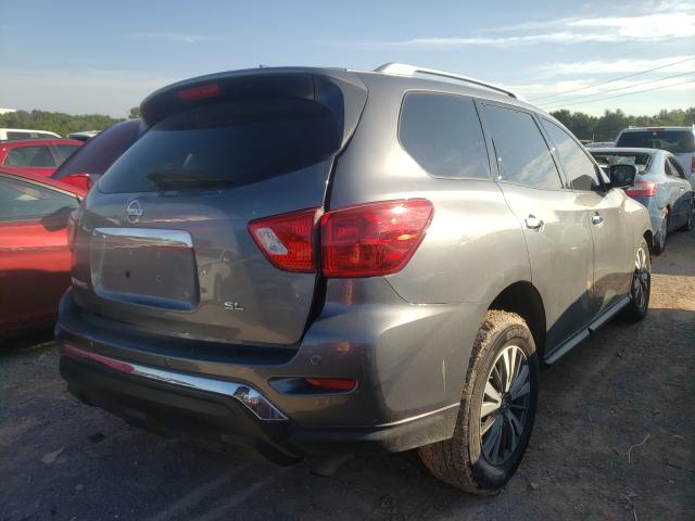 Photo 3 VIN: 5N1DR2CN0LC597546 - NISSAN PATHFINDER 