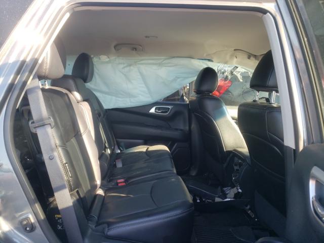 Photo 5 VIN: 5N1DR2CN0LC597546 - NISSAN PATHFINDER 