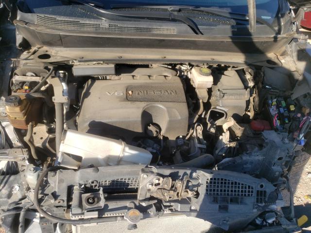 Photo 6 VIN: 5N1DR2CN0LC597546 - NISSAN PATHFINDER 