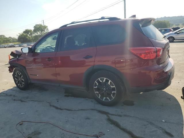 Photo 1 VIN: 5N1DR2CN0LC598213 - NISSAN PATHFINDER 