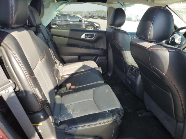 Photo 10 VIN: 5N1DR2CN0LC598213 - NISSAN PATHFINDER 