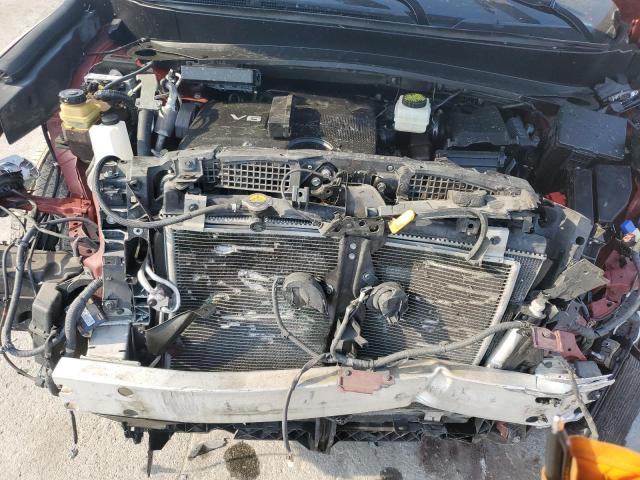 Photo 11 VIN: 5N1DR2CN0LC598213 - NISSAN PATHFINDER 