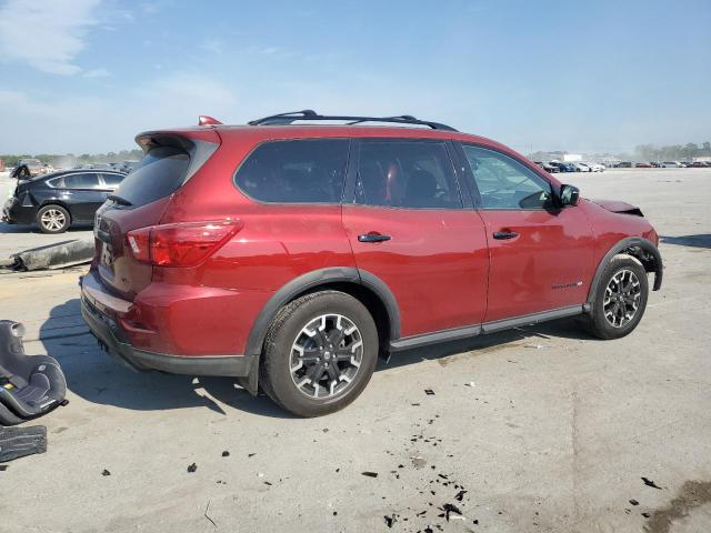 Photo 2 VIN: 5N1DR2CN0LC598213 - NISSAN PATHFINDER 