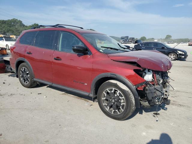 Photo 3 VIN: 5N1DR2CN0LC598213 - NISSAN PATHFINDER 