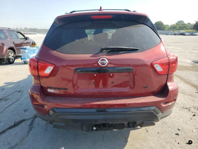 Photo 5 VIN: 5N1DR2CN0LC598213 - NISSAN PATHFINDER 