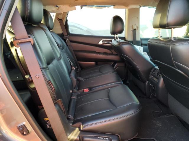 Photo 10 VIN: 5N1DR2CN0LC599801 - NISSAN PATHFINDER 